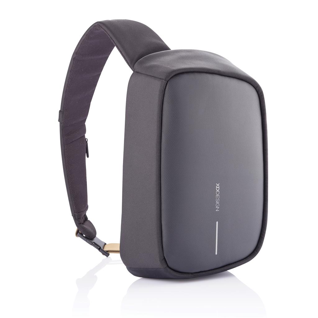 XDDESIGN Sling Bag in RPET Material - Black