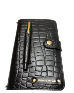 Urban Hyde Notebook