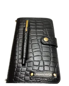 Urban Hyde Notebook