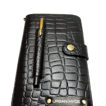 Urban Hyde Notebook