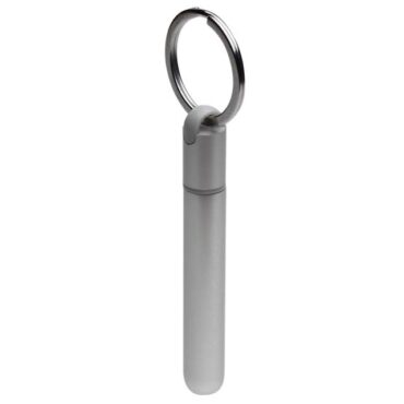 Brass Tip Keychain (Anti-microbial)