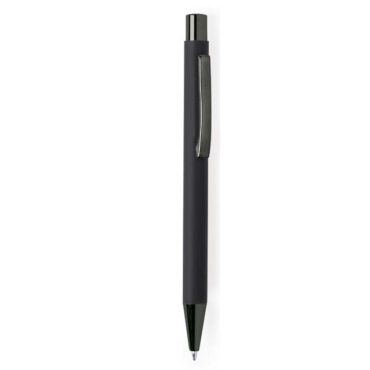 Giftology Metal Pen - Black