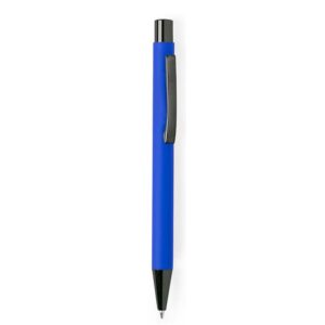 Giftology Metal Pen - Blue