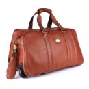 Urban Hyde Duffel Bag - Brown