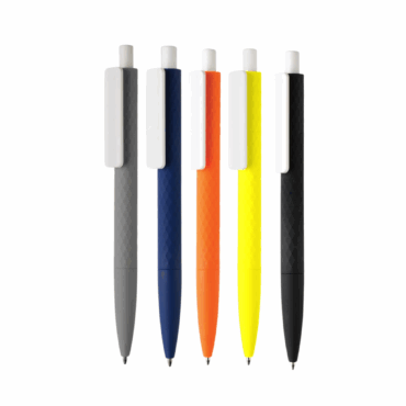 Geometric Design Pen