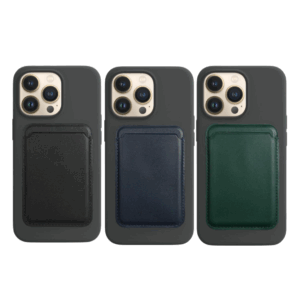 Mag Card Holder