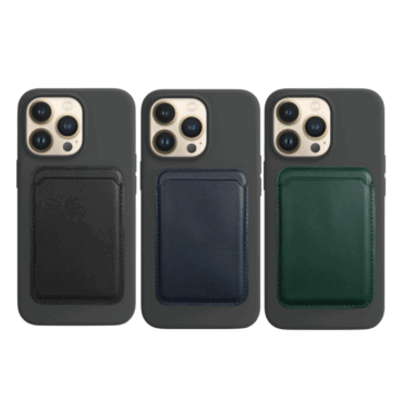 Mag Card Holder