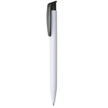 FROZEN Plastic Pen Black