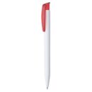 FROZEN Plastic Pen Red