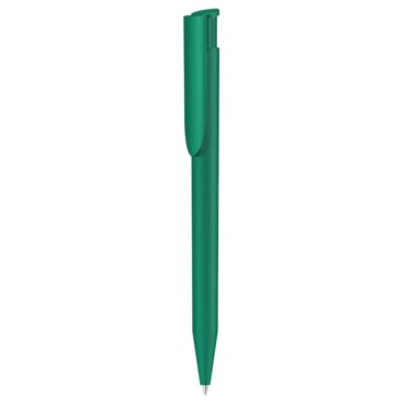 HAPPY Plastic Pen - Green