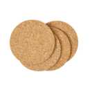 Cork Coasters