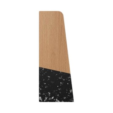 Waste-to-Wins® Recycled Award – Black Swirl