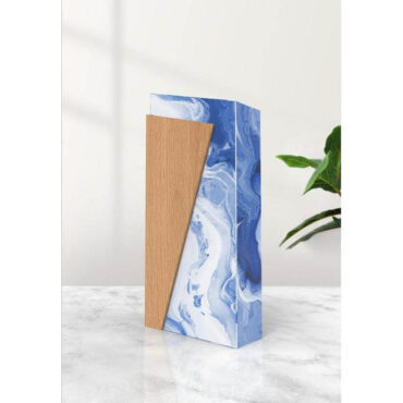Waste-to-Wins® Recycled Award – Ocean Swirl