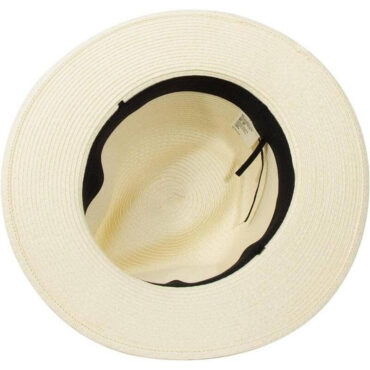 Panama Straw Hat