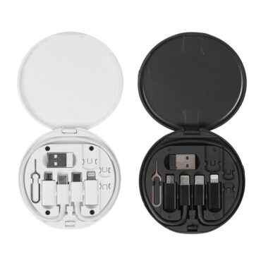 Travel Cable Kit