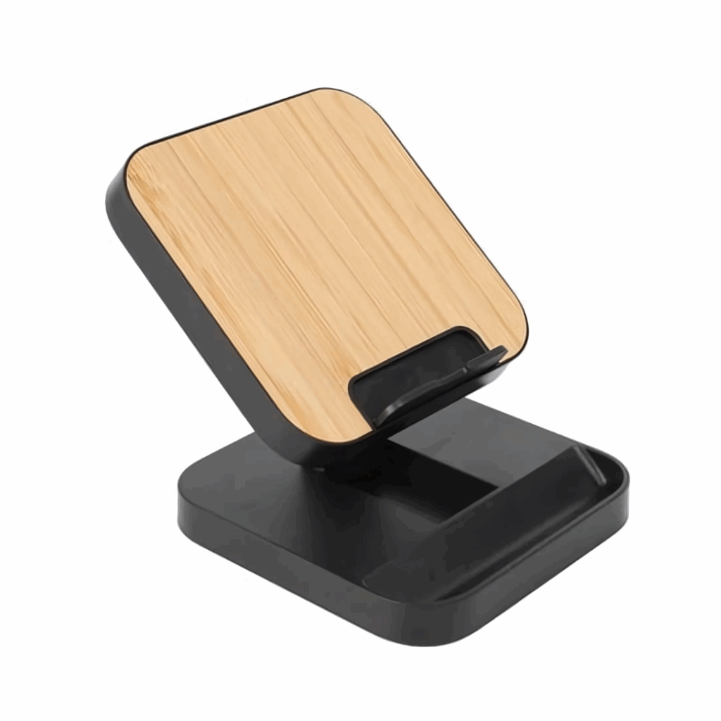 Wireless Charger Phone Holder