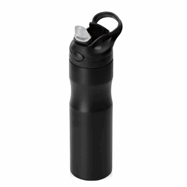 Steel water bottle 850ml