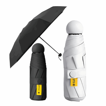 UV Protection Umbrella (UPF 50)