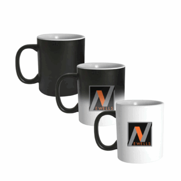 Magic Mug
