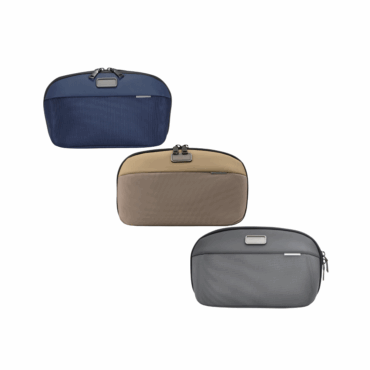 Compact Travel Bag