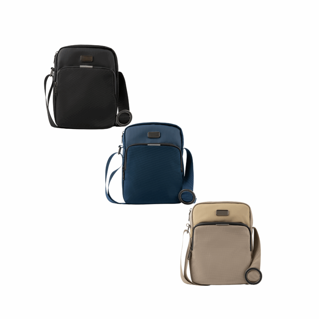 Lightweight Travel Bag