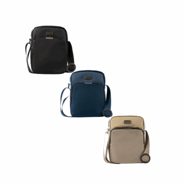 Compact Travel Bag