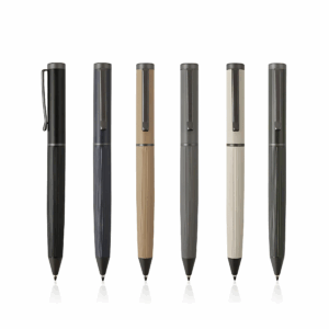 Premium SS Copper Metal Pen with Premec Ink