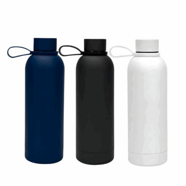 Giftology Double Wall Stainless Steel Bottle 500ml