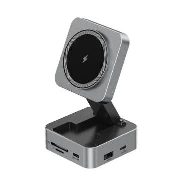 10 in 1 Charging Station