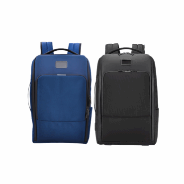 Premium Tech Bag