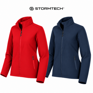 Stormtech Women’s Orbiter Softshell Jacket