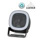 @memorii Recycled 15W Wireless Charger Bluetooth Speaker – Black